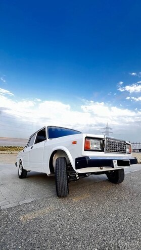 LADA (VAZ) 2107 2010, 100,000 km - 1.6 l - Bakı
