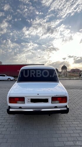 LADA (VAZ) 2107 2010, 100,000 km - 1.6 l - Bakı