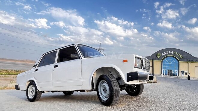 LADA (VAZ) 2107 2010, 100,000 km - 1.6 l - Bakı