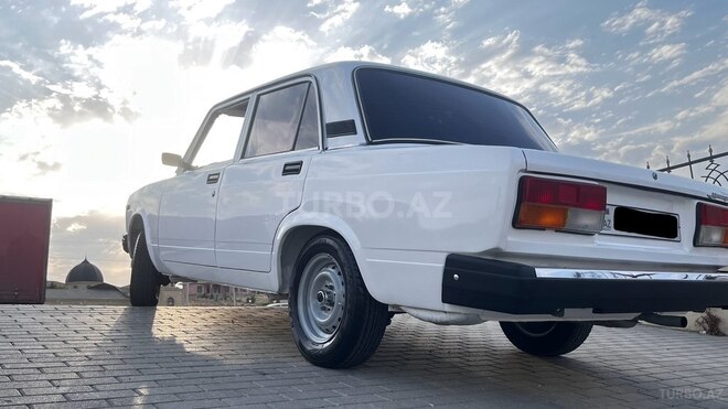 LADA (VAZ) 2107 2010, 100,000 km - 1.6 l - Bakı