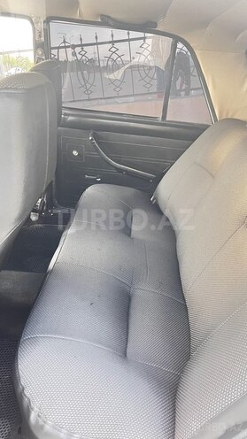 LADA (VAZ) 2107 2010, 100,000 km - 1.6 l - Bakı