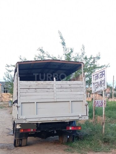 GAZ 33021 2000, 333,333 km - 2.4 l - Cəlilabad