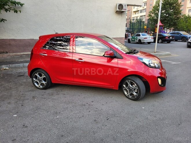 Kia Morning 2014, 163,463 km - 1.0 л - Bakı