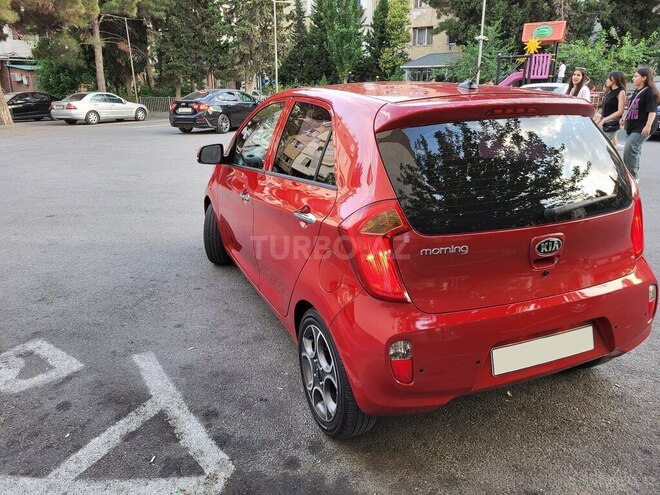 Kia Morning 2014, 163,463 km - 1.0 л - Bakı