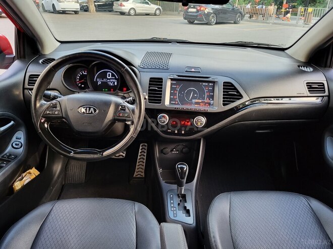 Kia Morning 2014, 163,463 km - 1.0 л - Bakı