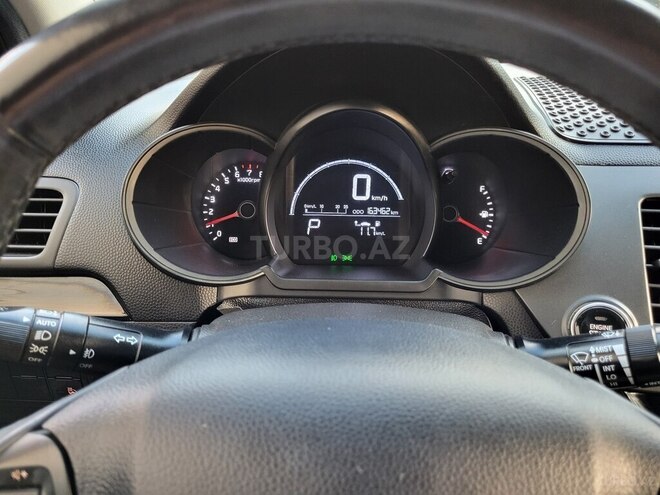 Kia Morning 2014, 163,463 km - 1.0 л - Bakı
