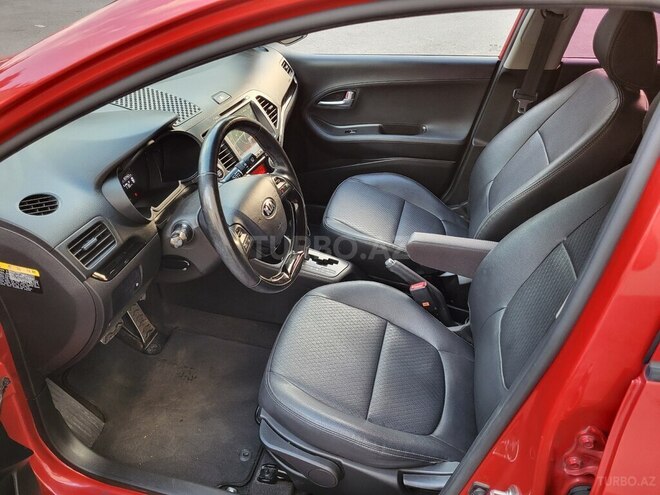 Kia Morning 2014, 163,463 km - 1.0 л - Bakı