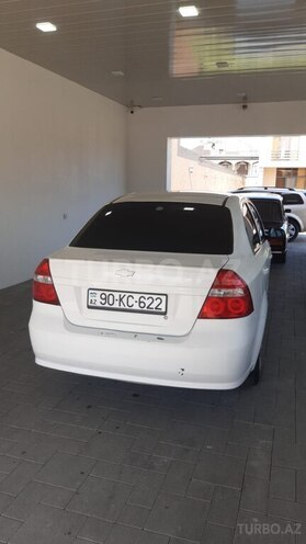 Chevrolet Aveo 2010, 219,000 km - 1.4 l - Bakı