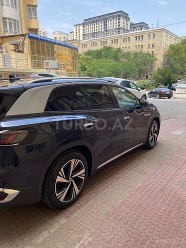 Volkswagen ID.6 Crozz 2022, 9,000 km - 0.0 l - Bakı