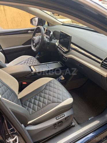 Volkswagen ID.6 Crozz 2022, 9,000 km - 0.0 l - Bakı