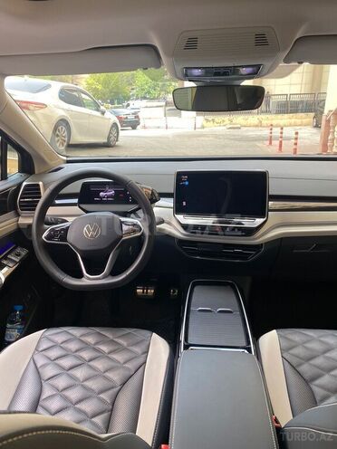 Volkswagen ID.6 Crozz 2022, 9,000 km - 0.0 l - Bakı