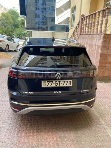 Volkswagen ID.6 Crozz 2022, 9,000 km - 0.0 l - Bakı