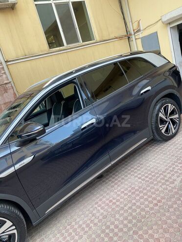 Volkswagen ID.6 Crozz 2022, 9,000 km - 0.0 l - Bakı