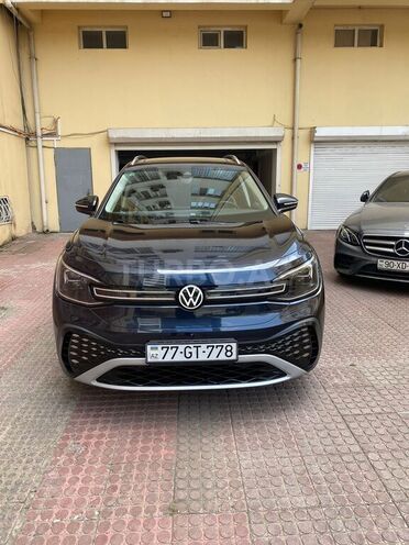 Volkswagen ID.6 Crozz 2022, 9,000 km - 0.0 l - Bakı