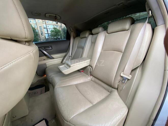 Infiniti FX35 2007, 250,000 km - 3.5 l - Bakı