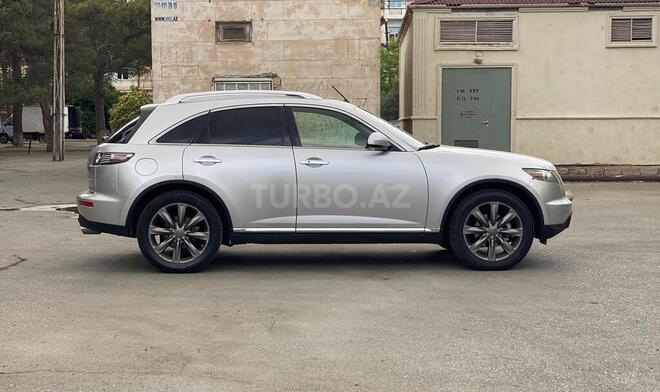 Infiniti FX35 2007, 250,000 km - 3.5 l - Bakı