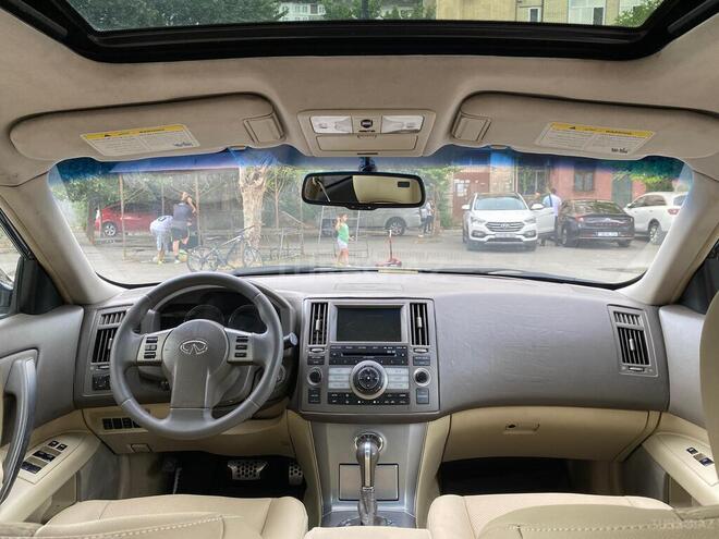 Infiniti FX35 2007, 250,000 km - 3.5 l - Bakı
