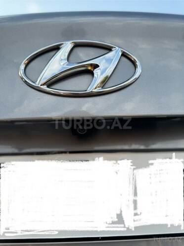 Hyundai Elantra 2015, 176,465 km - 1.8 l - Bakı