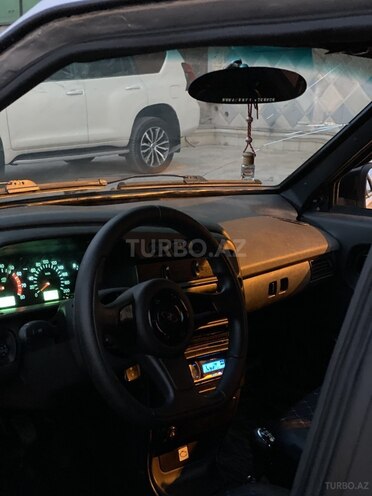 LADA (VAZ) 21099 2004, 250,000 km - 1.5 l - Xırdalan