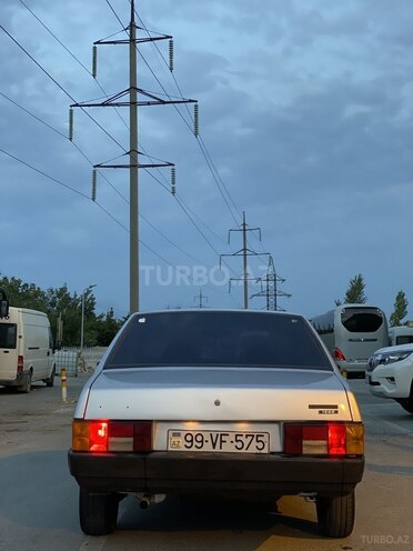 LADA (VAZ) 21099 2004, 250,000 km - 1.5 l - Xırdalan