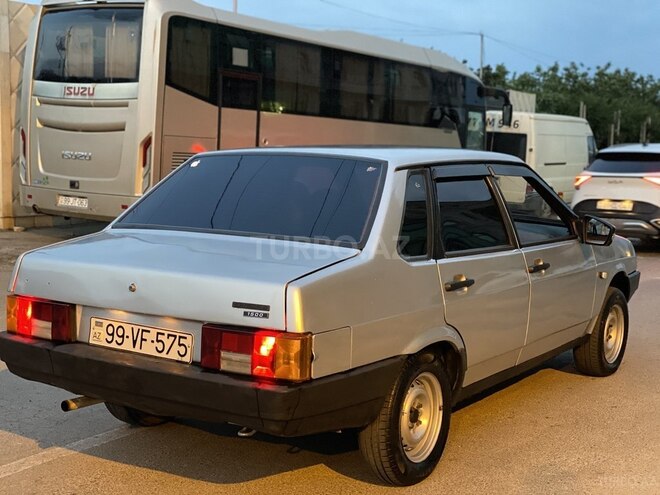 LADA (VAZ) 21099 2004, 250,000 km - 1.5 l - Xırdalan
