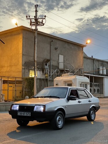 LADA (VAZ) 21099 2004, 250,000 km - 1.5 l - Xırdalan