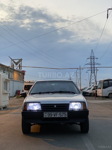 LADA (VAZ) 21099 2004, 250,000 km - 1.5 l - Xırdalan
