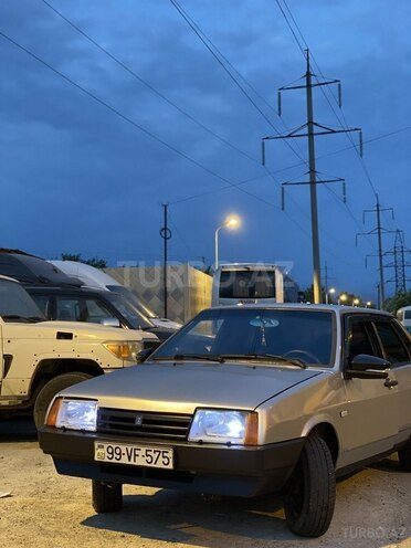 LADA (VAZ) 21099 2004, 250,000 km - 1.5 l - Xırdalan