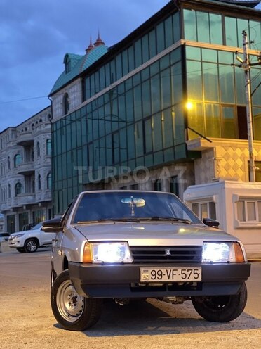 LADA (VAZ) 21099 2004, 250,000 km - 1.5 l - Xırdalan