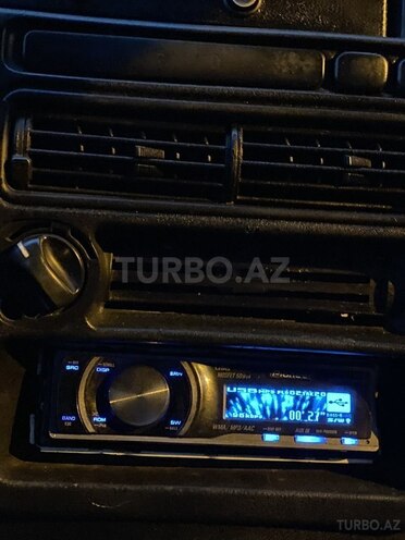 LADA (VAZ) 21099 2004, 250,000 km - 1.5 l - Xırdalan