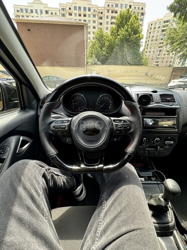 LADA (VAZ) Granta 2023, 2,500 km - 1.6 л - Bakı