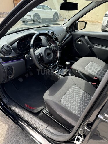 LADA (VAZ) Granta 2023, 2,500 km - 1.6 л - Bakı