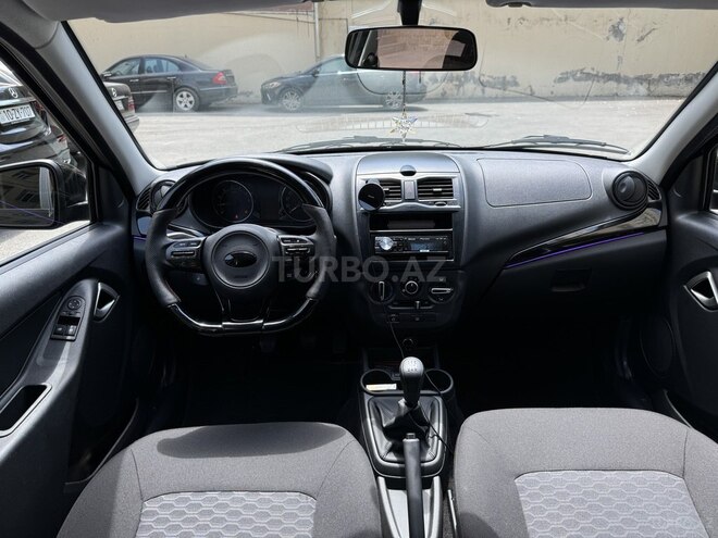 LADA (VAZ) Granta 2023, 2,500 km - 1.6 л - Bakı