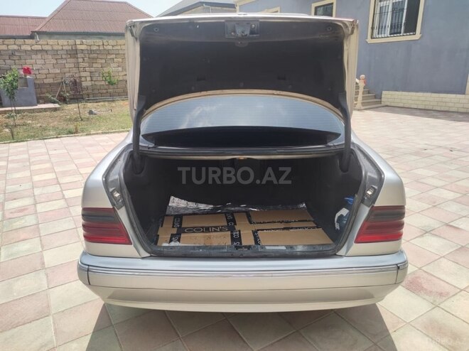 Mercedes E 270 1999, 813,000 km - 2.7 л - Bakı