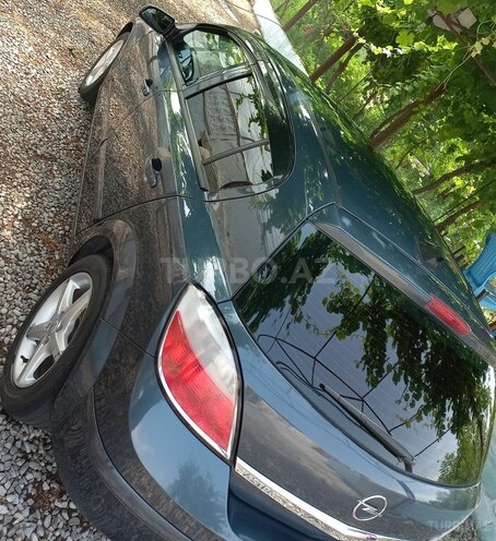 Opel Astra 2006, 204,298 km - 1.4 l - Şirvan