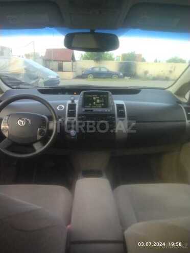 Toyota Prius 2005, 223,574 km - 1.5 l - Gəncə