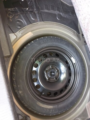 Opel Astra 2006, 204,298 km - 1.4 l - Şirvan