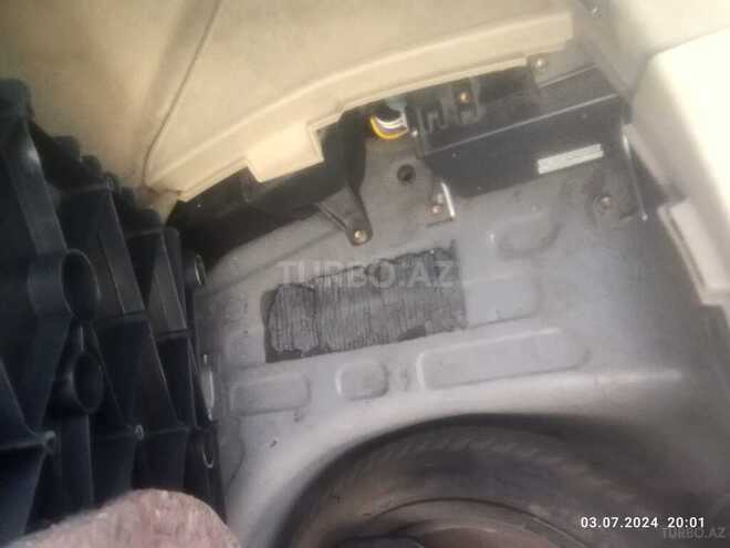 Toyota Prius 2005, 223,574 km - 1.5 l - Gəncə