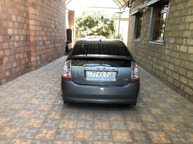 Toyota Prius 2005, 223,574 km - 1.5 l - Gəncə