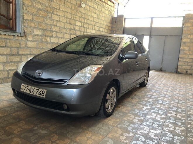 Toyota Prius 2005, 223,574 km - 1.5 l - Gəncə