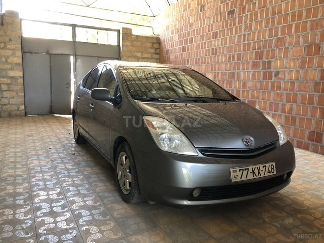 Toyota Prius 2005, 223,574 km - 1.5 l - Gəncə