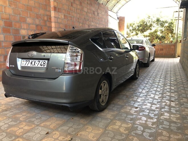 Toyota Prius 2005, 223,574 km - 1.5 l - Gəncə