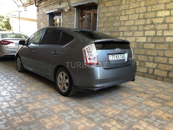 Toyota Prius 2005, 223,574 km - 1.5 l - Gəncə