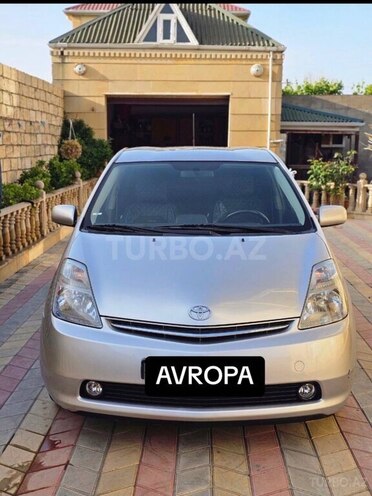 Toyota Prius 2008, 210,000 km - 1.5 l - Bakı