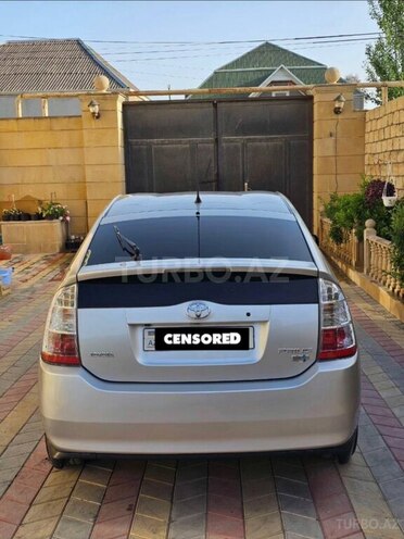 Toyota Prius 2008, 210,000 km - 1.5 l - Bakı