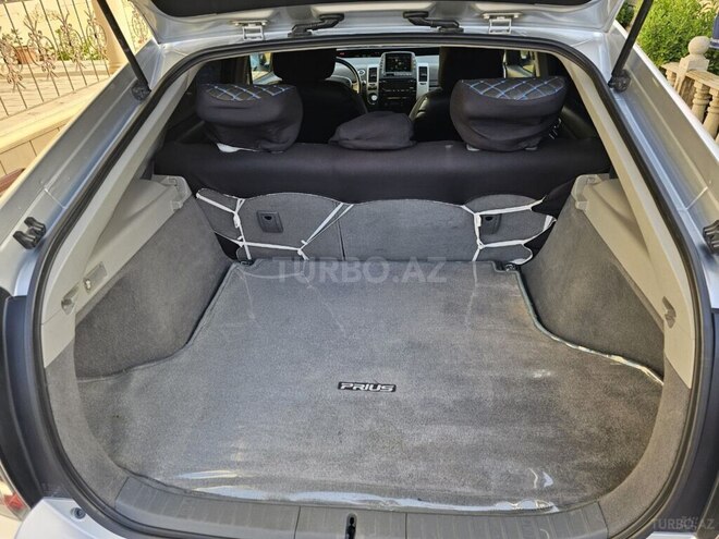 Toyota Prius 2008, 210,000 km - 1.5 l - Bakı