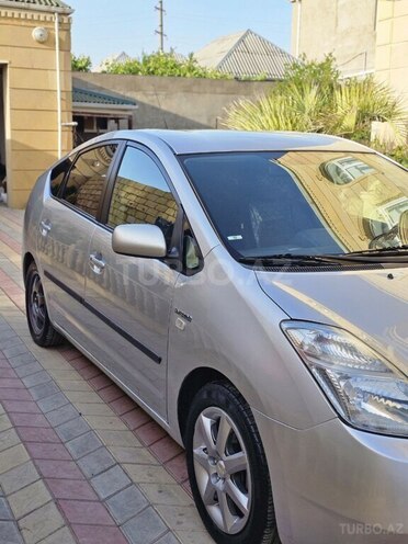 Toyota Prius 2008, 210,000 km - 1.5 l - Bakı