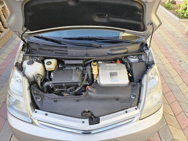 Toyota Prius 2008, 210,000 km - 1.5 l - Bakı