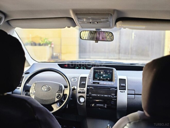 Toyota Prius 2008, 210,000 km - 1.5 l - Bakı