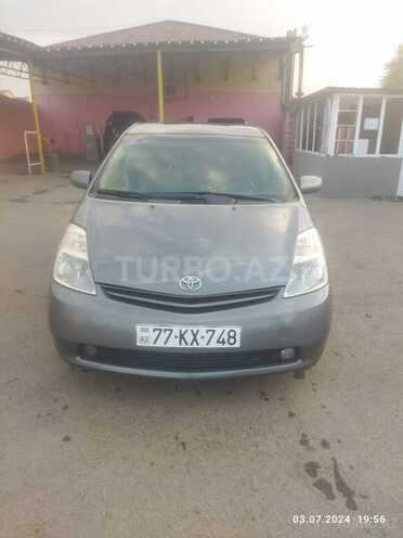 Toyota Prius 2005, 223,574 km - 1.5 l - Gəncə